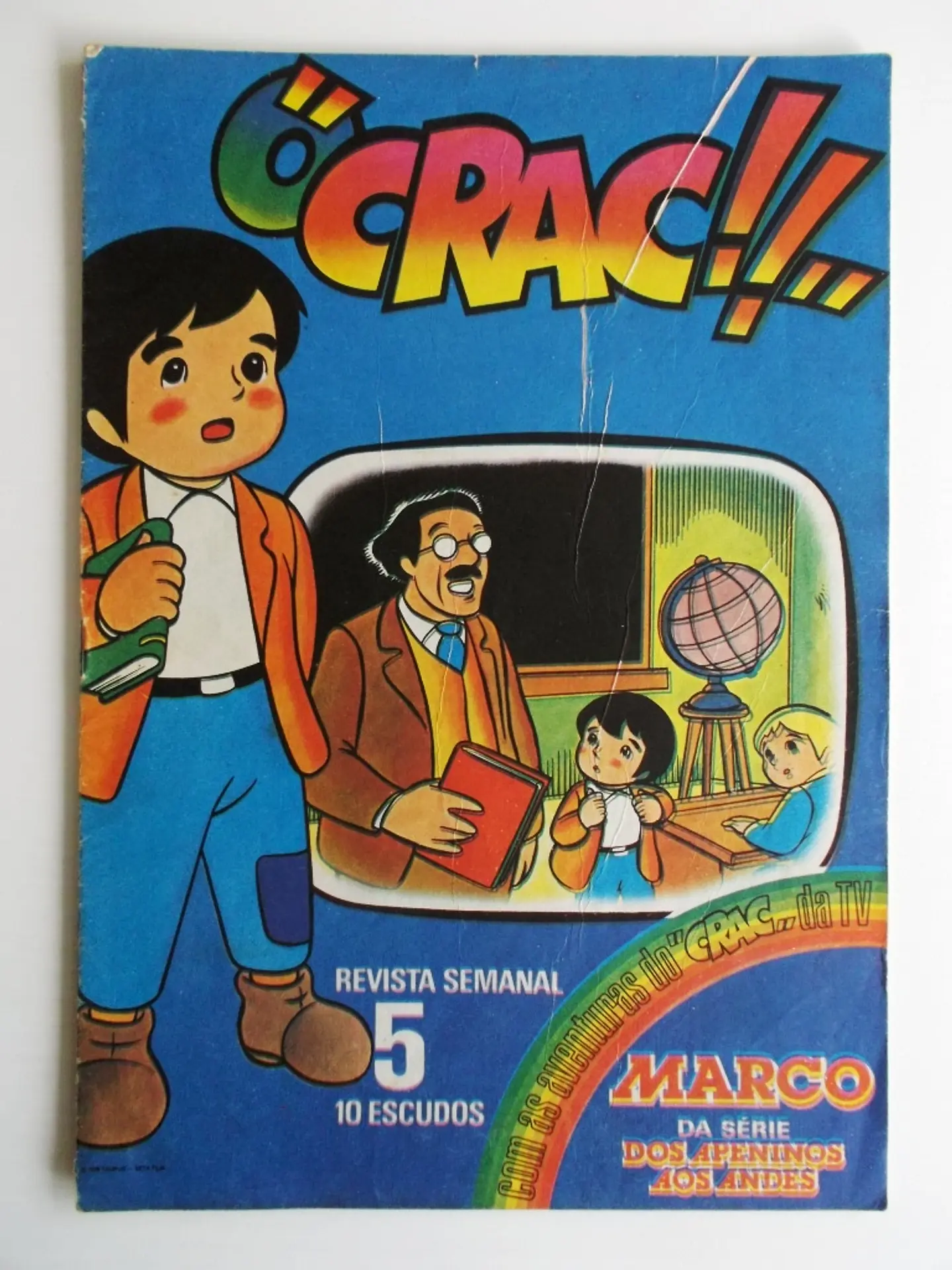 O Crac! 05 1