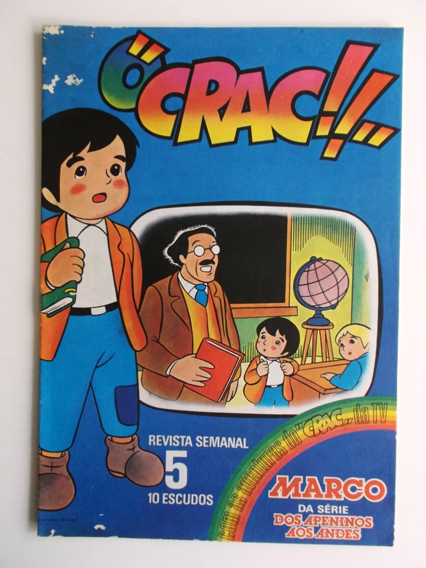 O Crac! 05 1