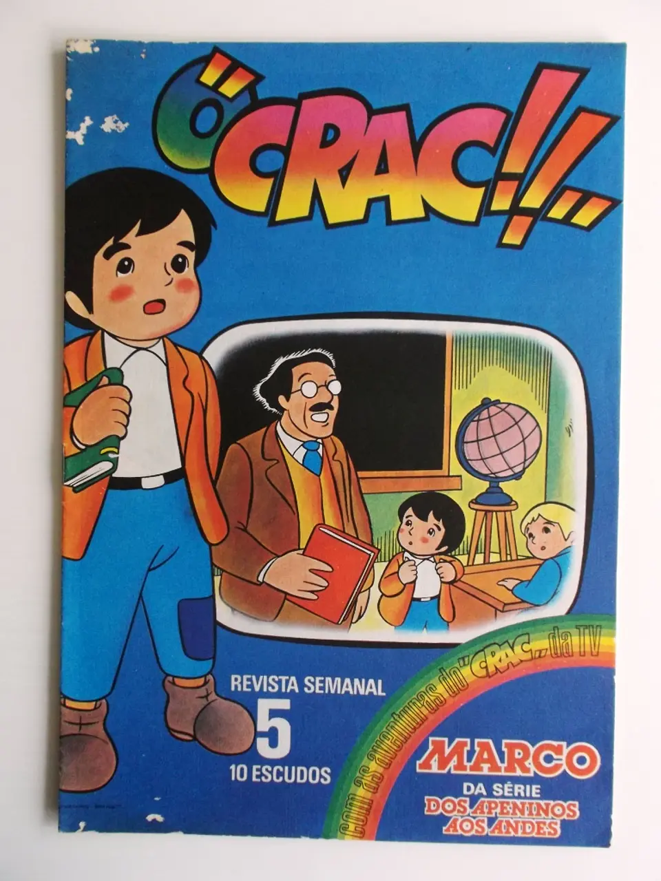 O Crac! 05 1