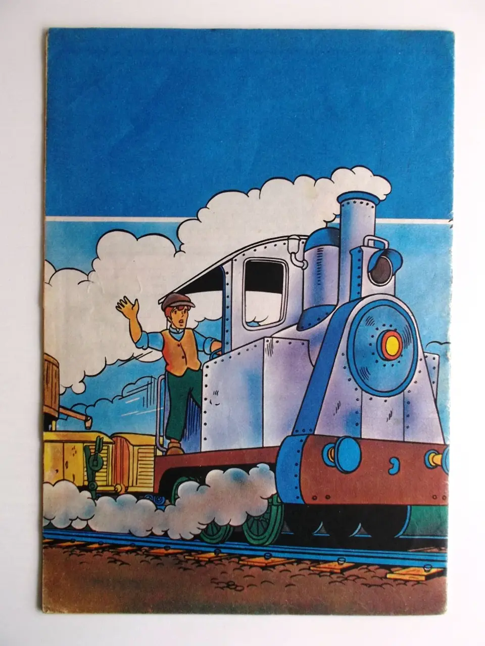O Crac! 03 2