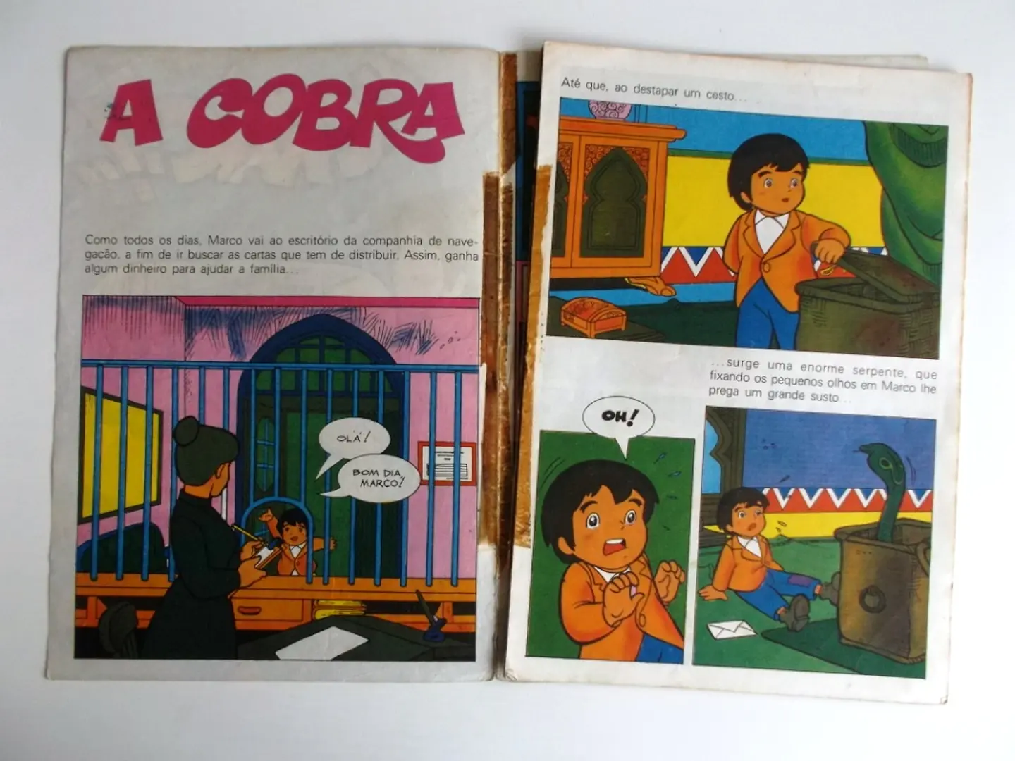 O Crac! 04 4