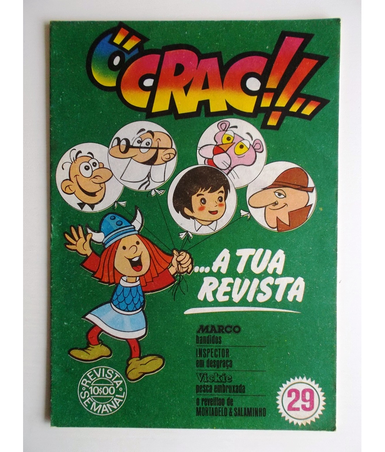 O Crac! 29