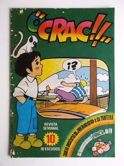 O Crac! 10