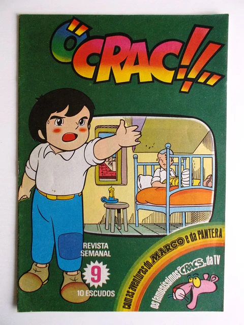 O Crac! 09