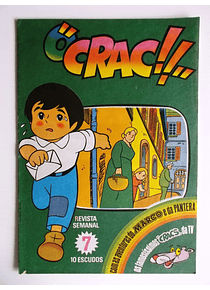 O Crac! 07