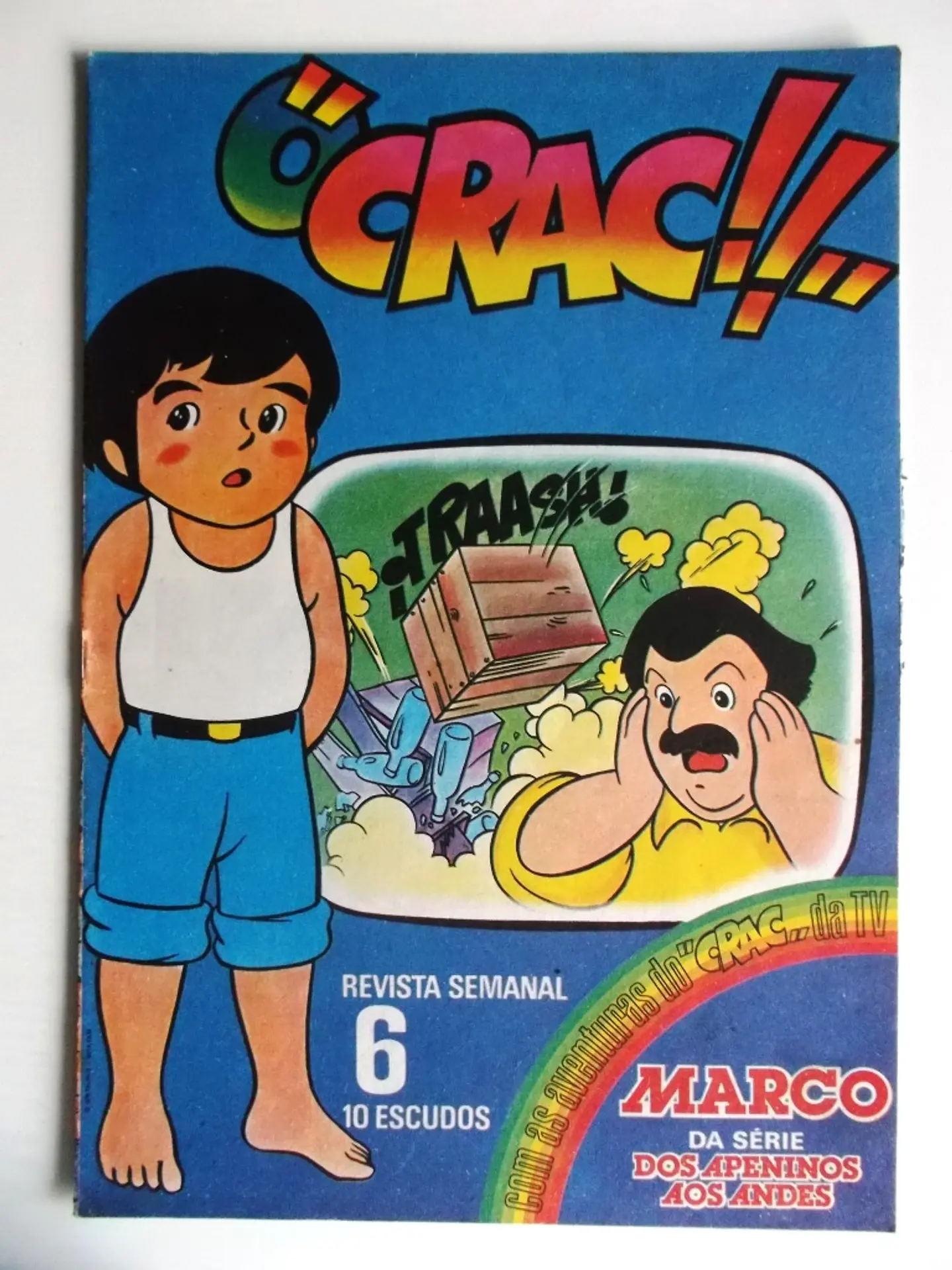 O Crac! 06 1