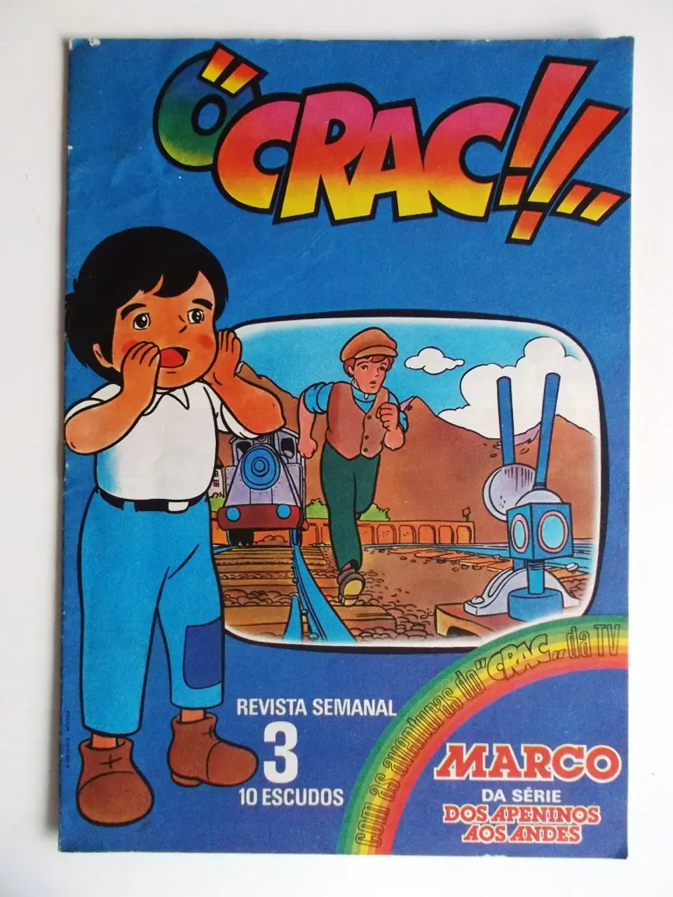 O Crac! 03 1