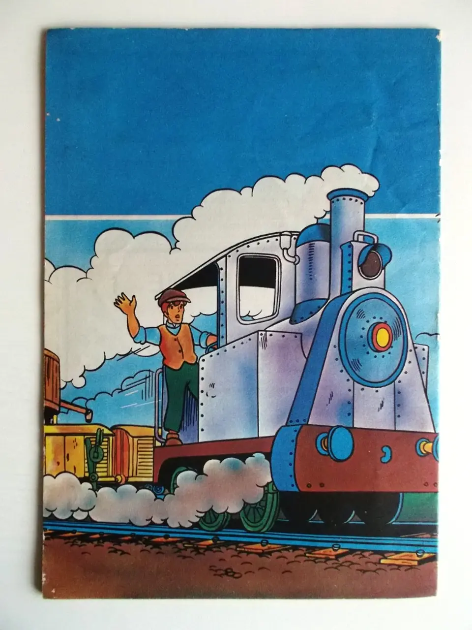 O Crac! 03 2