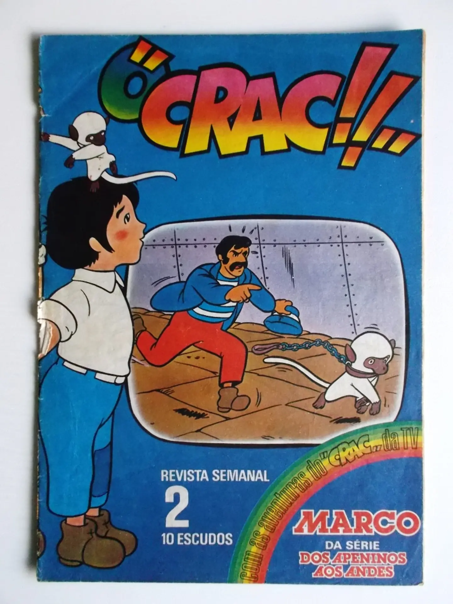 O Crac! 02 1