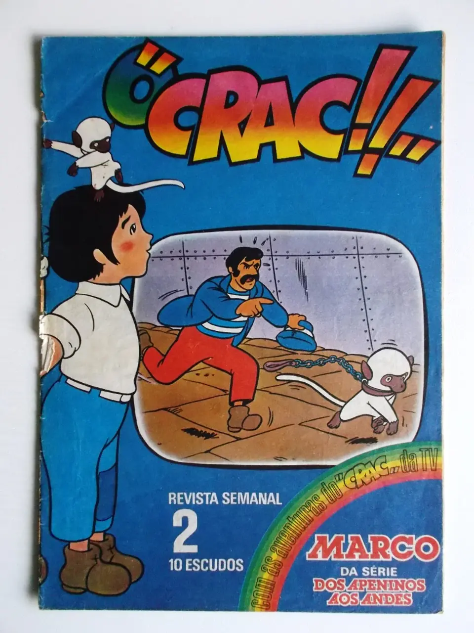 O Crac! 02 1