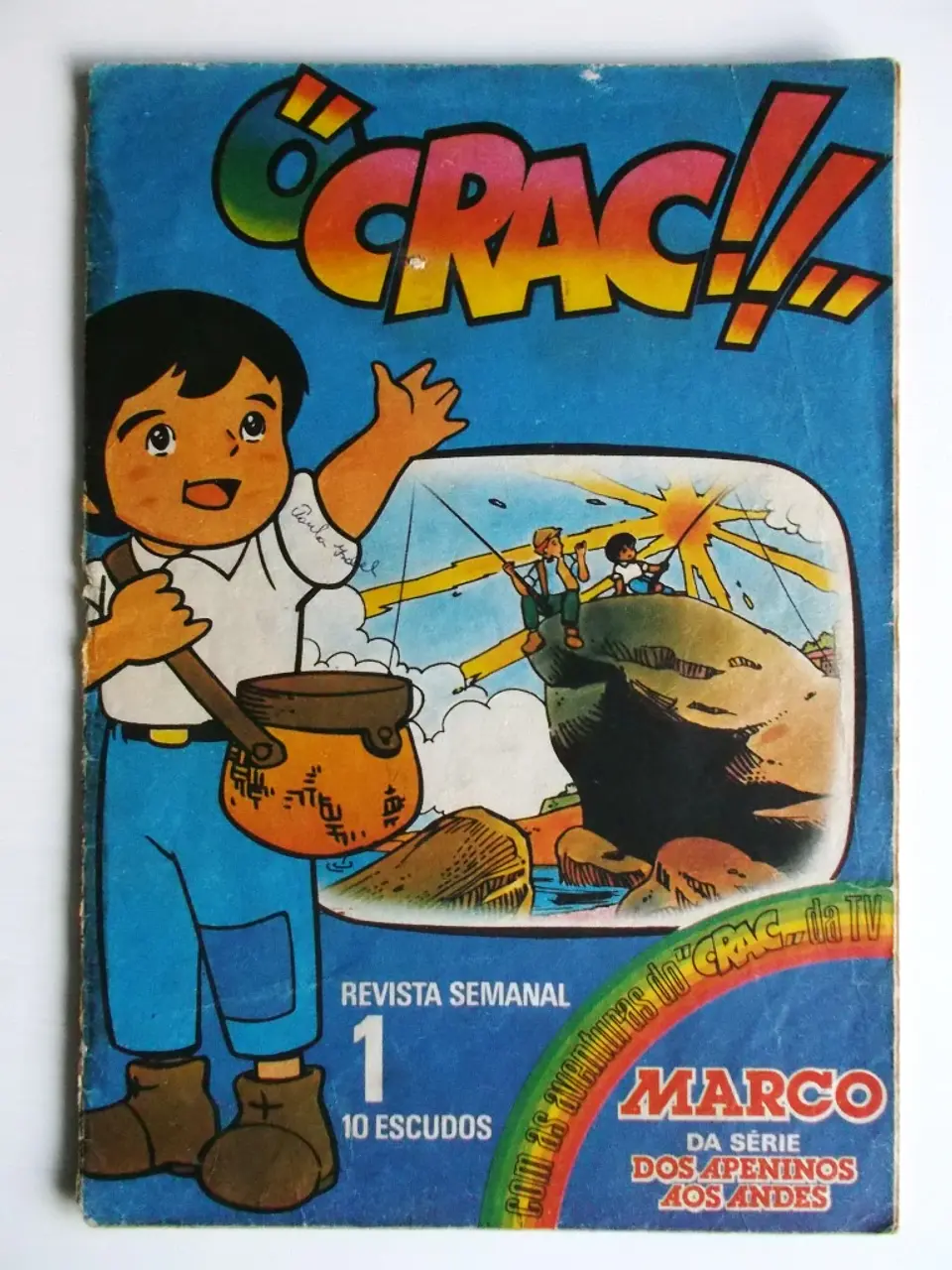 O Crac! 01 1