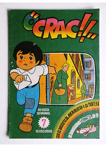 O Crac! 07