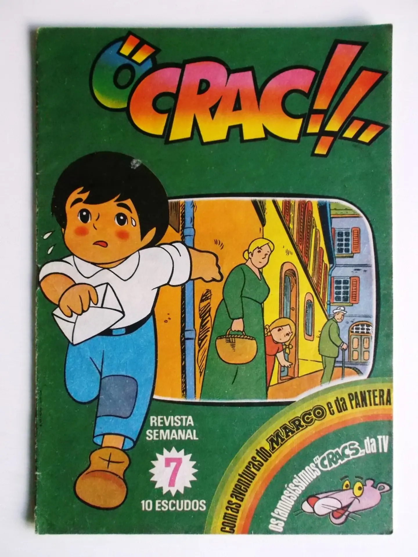 O Crac! 07 1