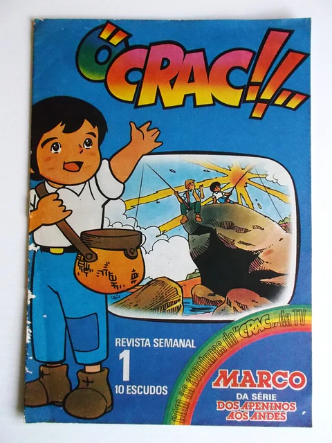 O Crac! 01