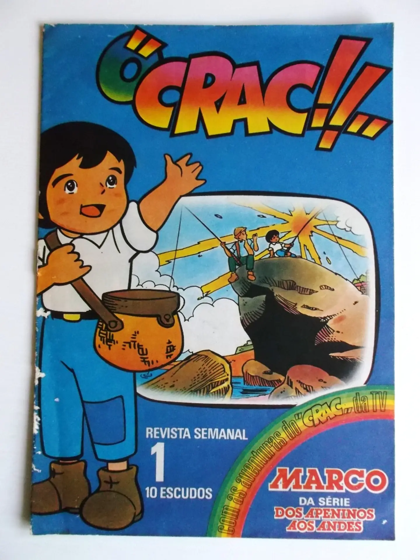 O Crac! 01 1