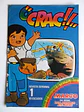 O Crac! 01 - Thumbnail 1