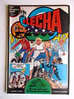 Flecha 2000 # 08 - thumbnail 1