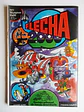 Flecha 2000 # 07 - thumbnail 1