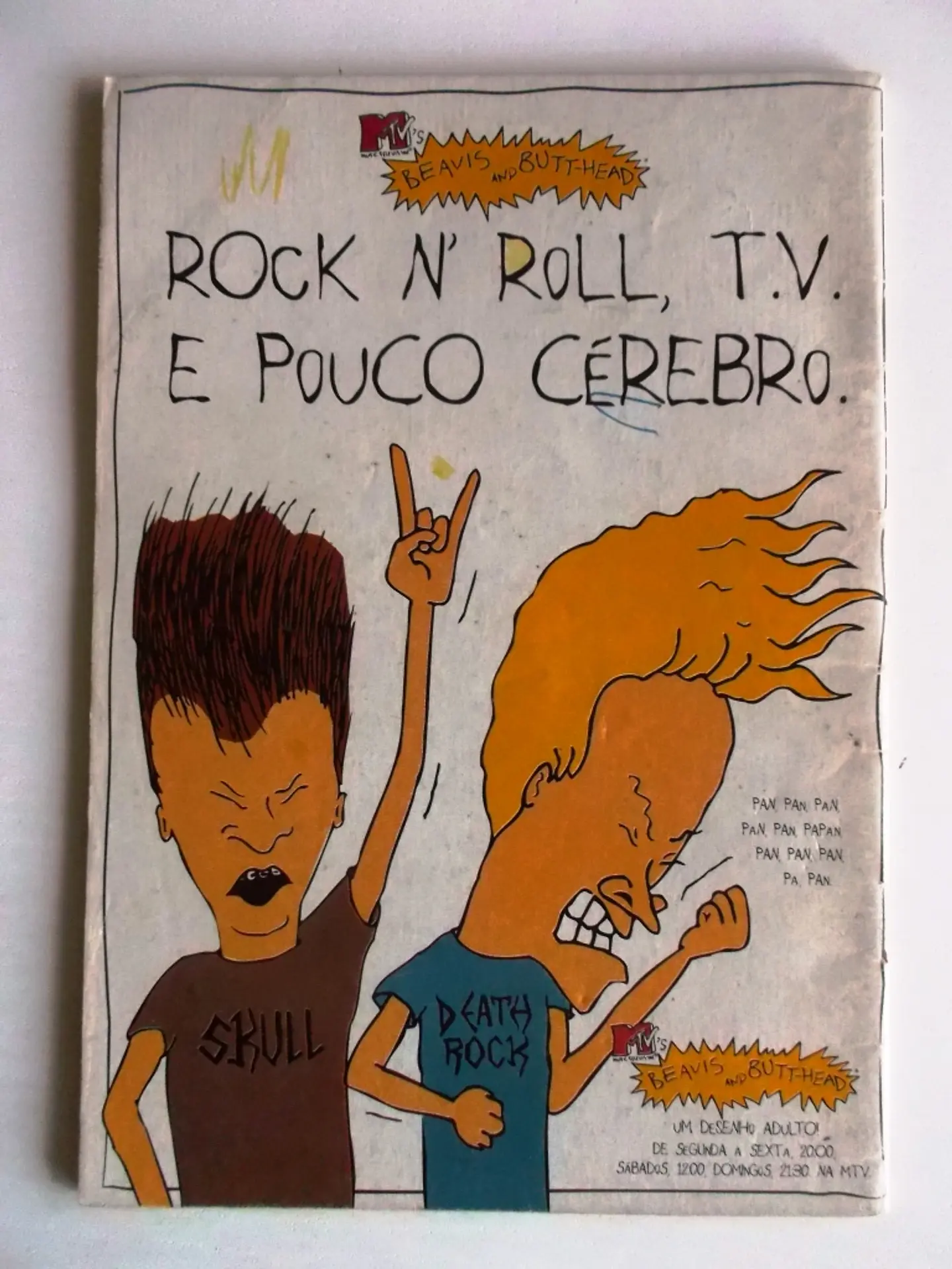 Os Novos Titãs 102 2