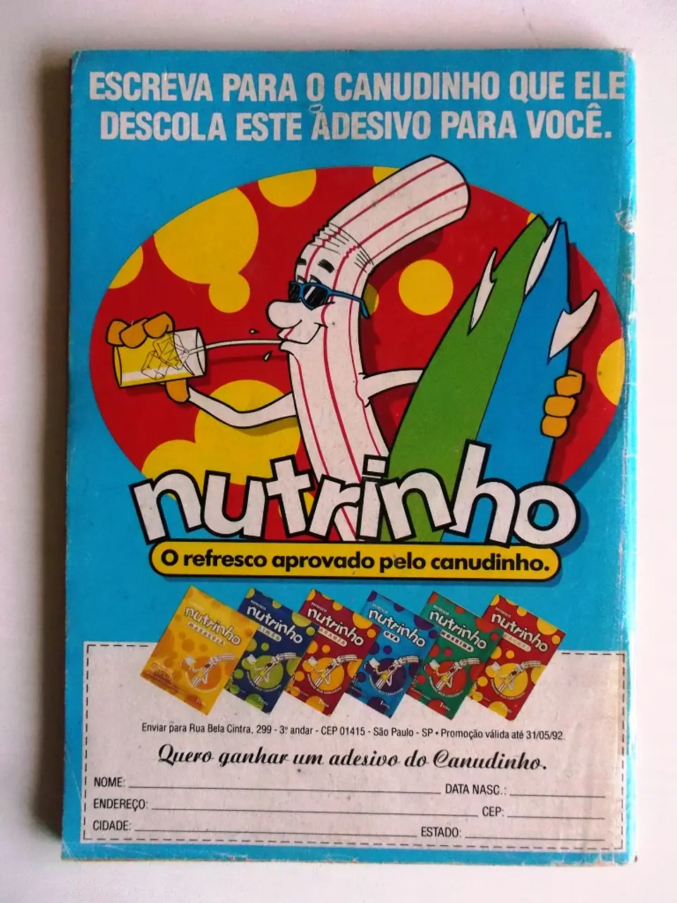 Os Novos Titãs 071 2