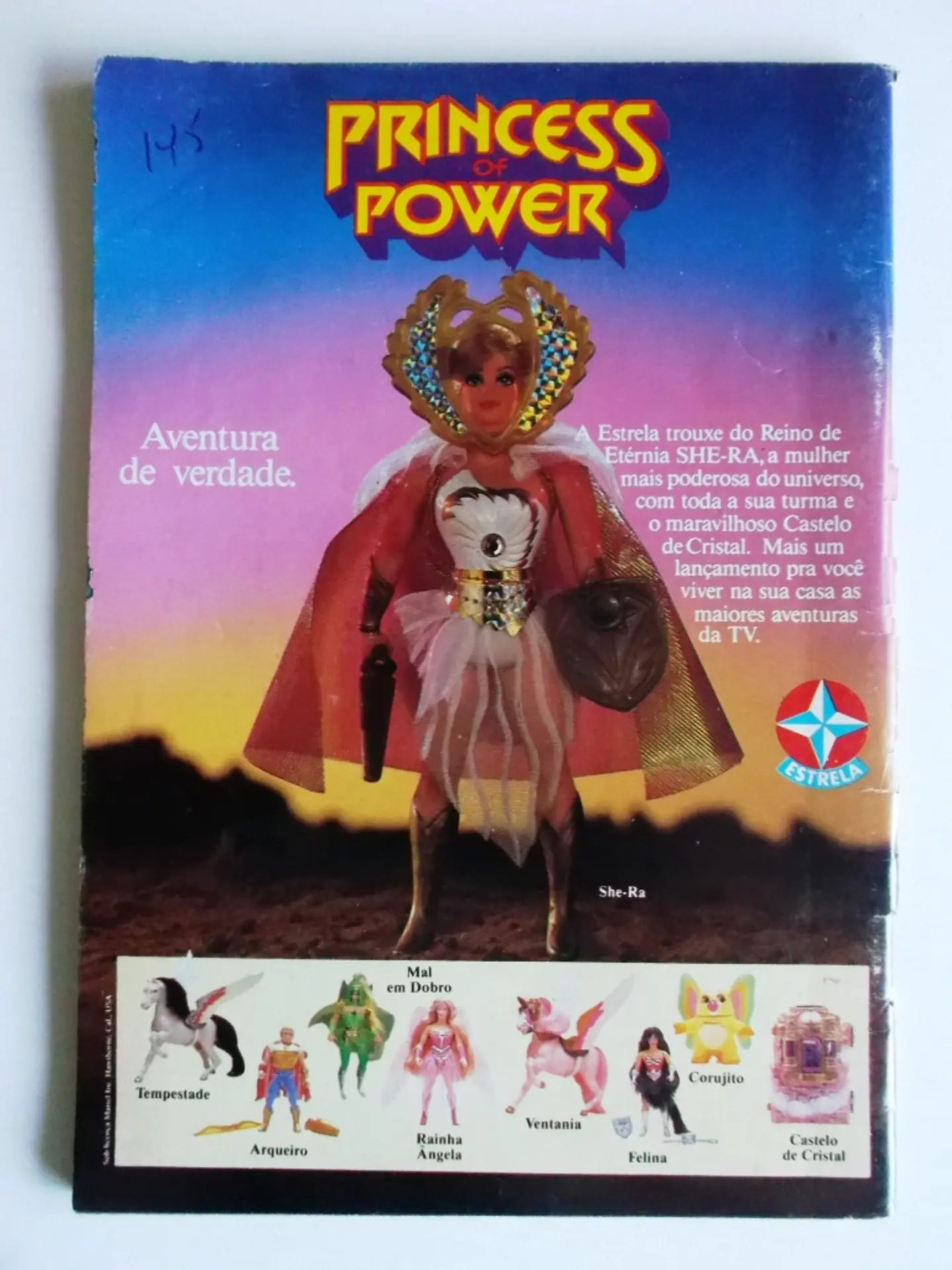 Os Novos Titãs 032 2