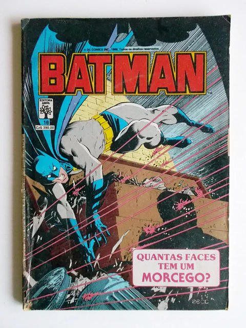 Batman 16