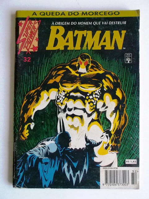 Super Powers 32