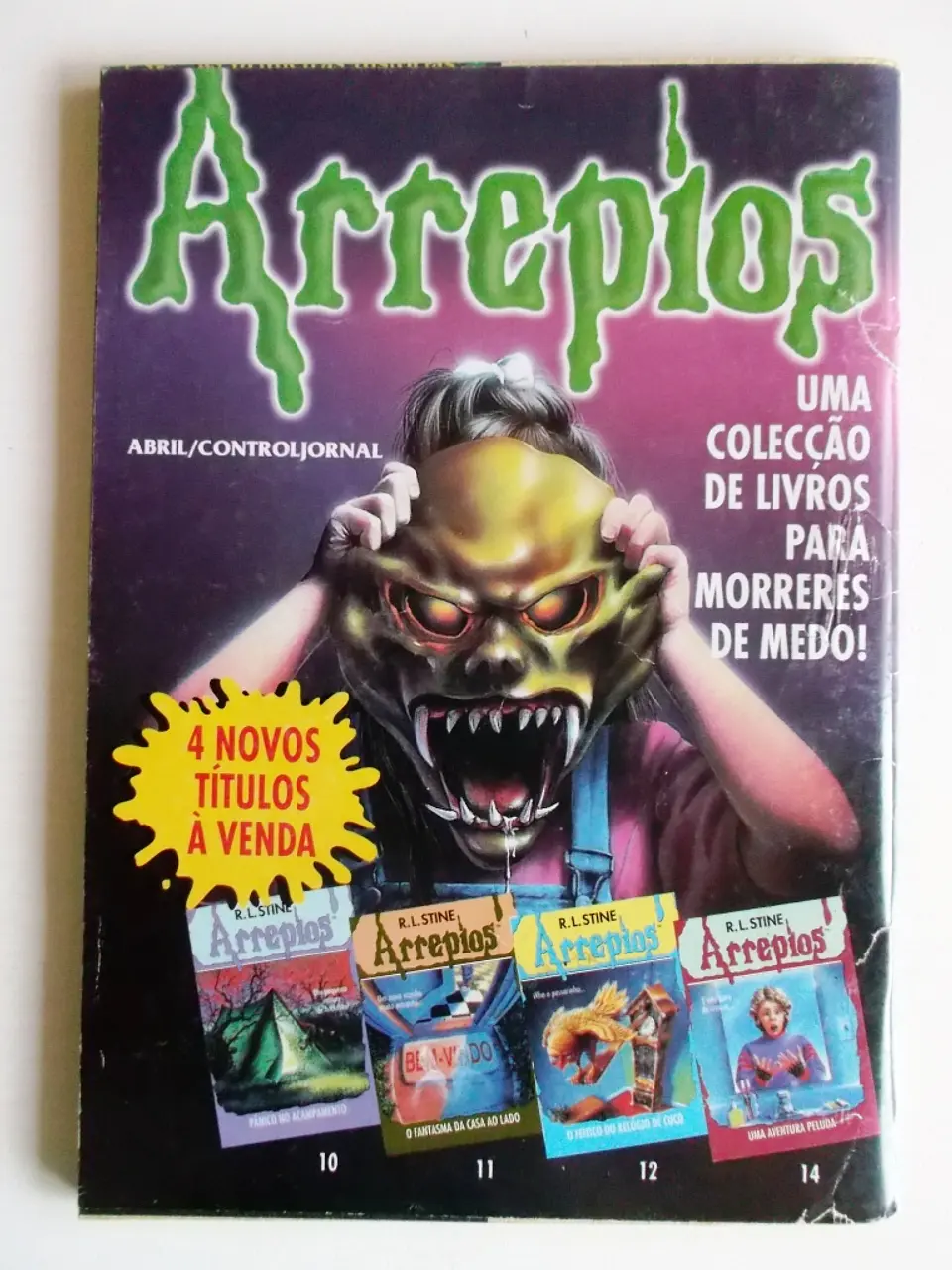 Batman - Vigilantes de Gotham 1 2