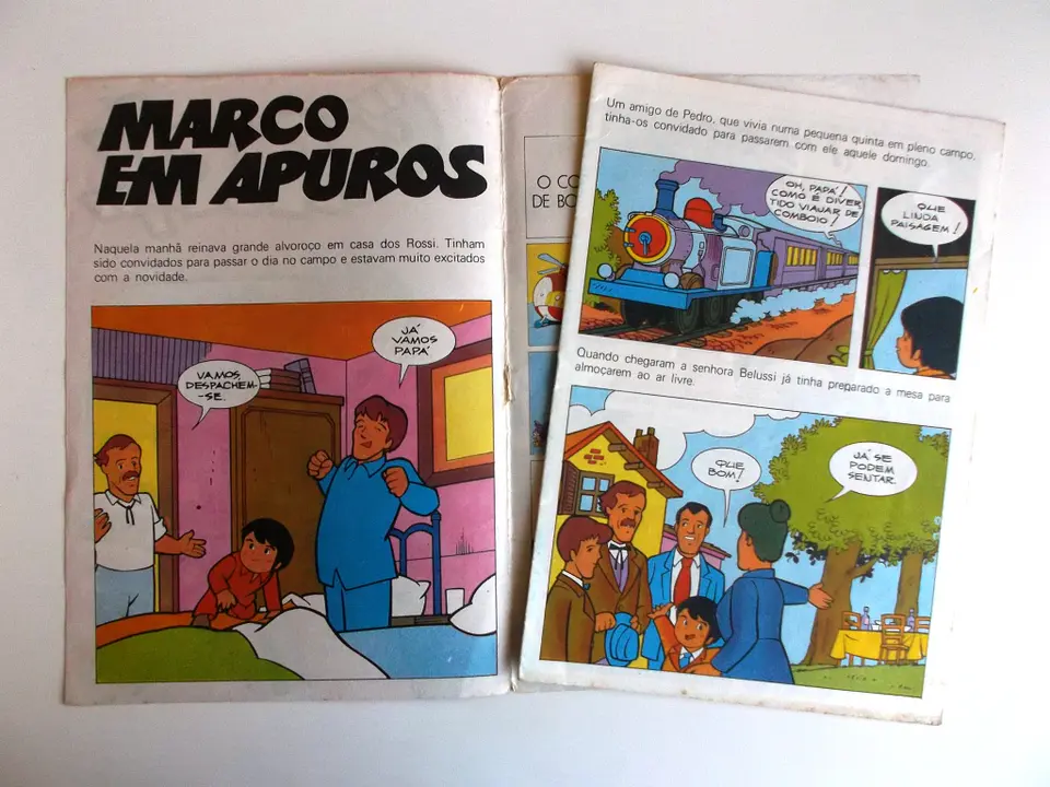 O Crac! 13 4