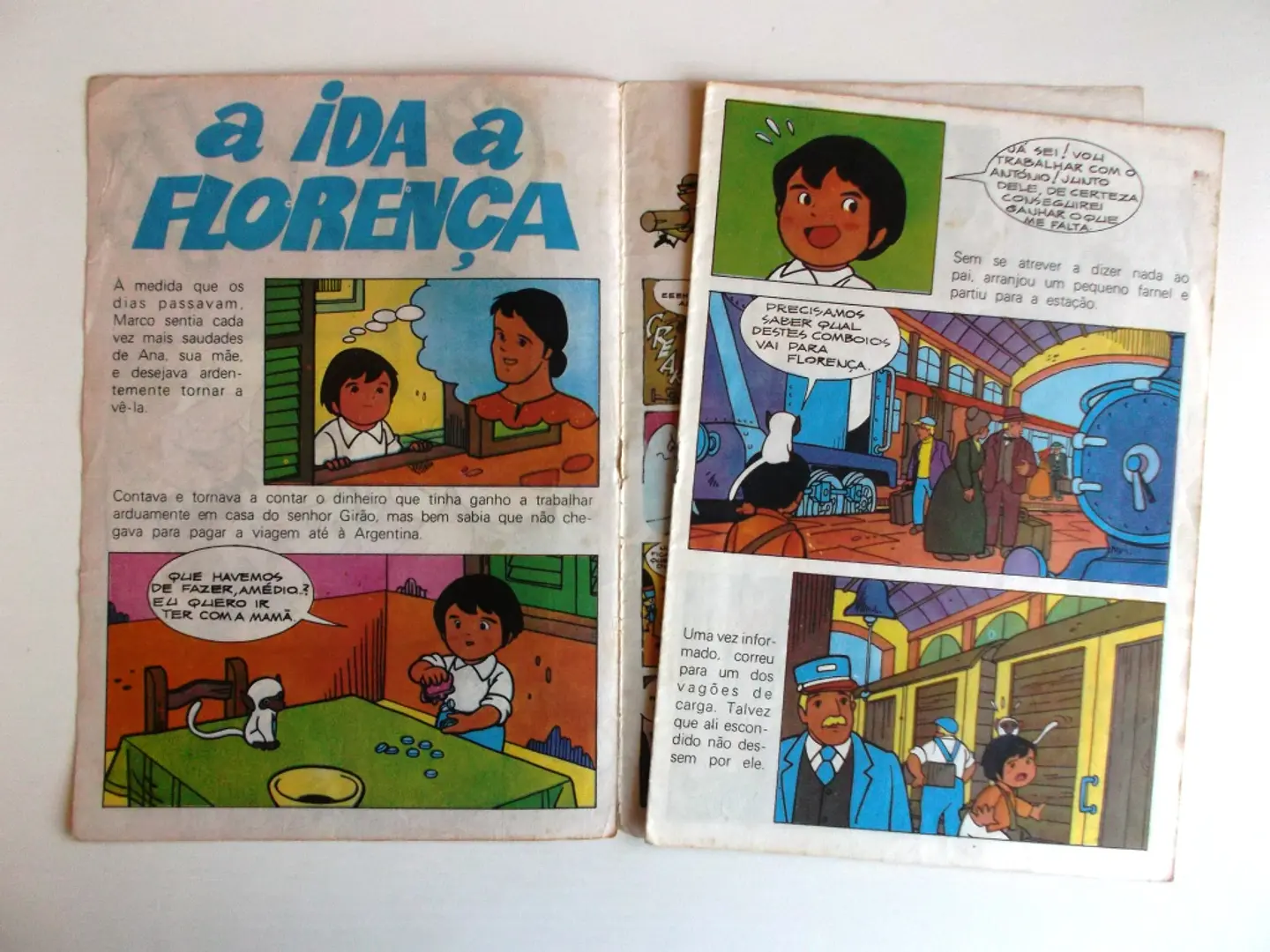 O Crac! 15 4