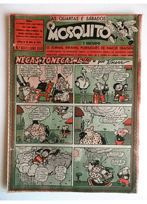 O Mosquito 0937