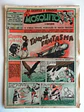 O Mosquito 0800 - Thumbnail 1