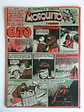 O Mosquito 0764 - Thumbnail 1