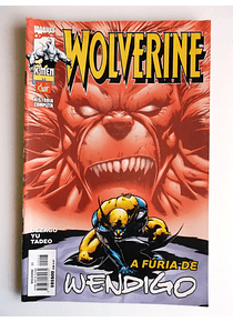 Wolverine 23