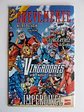 Wolverine 23 - thumbnail 2