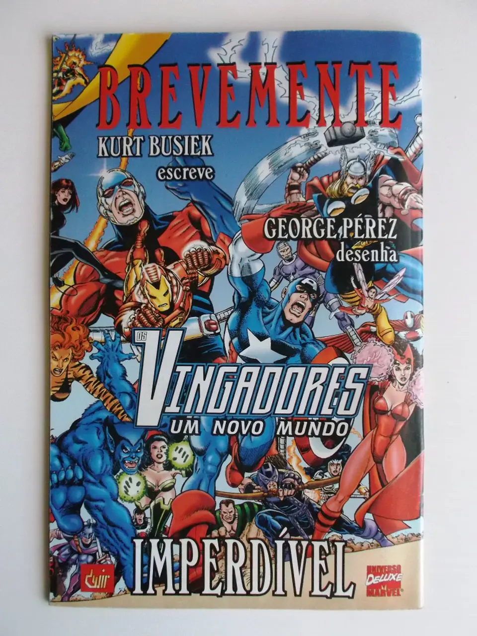 Wolverine 23 2