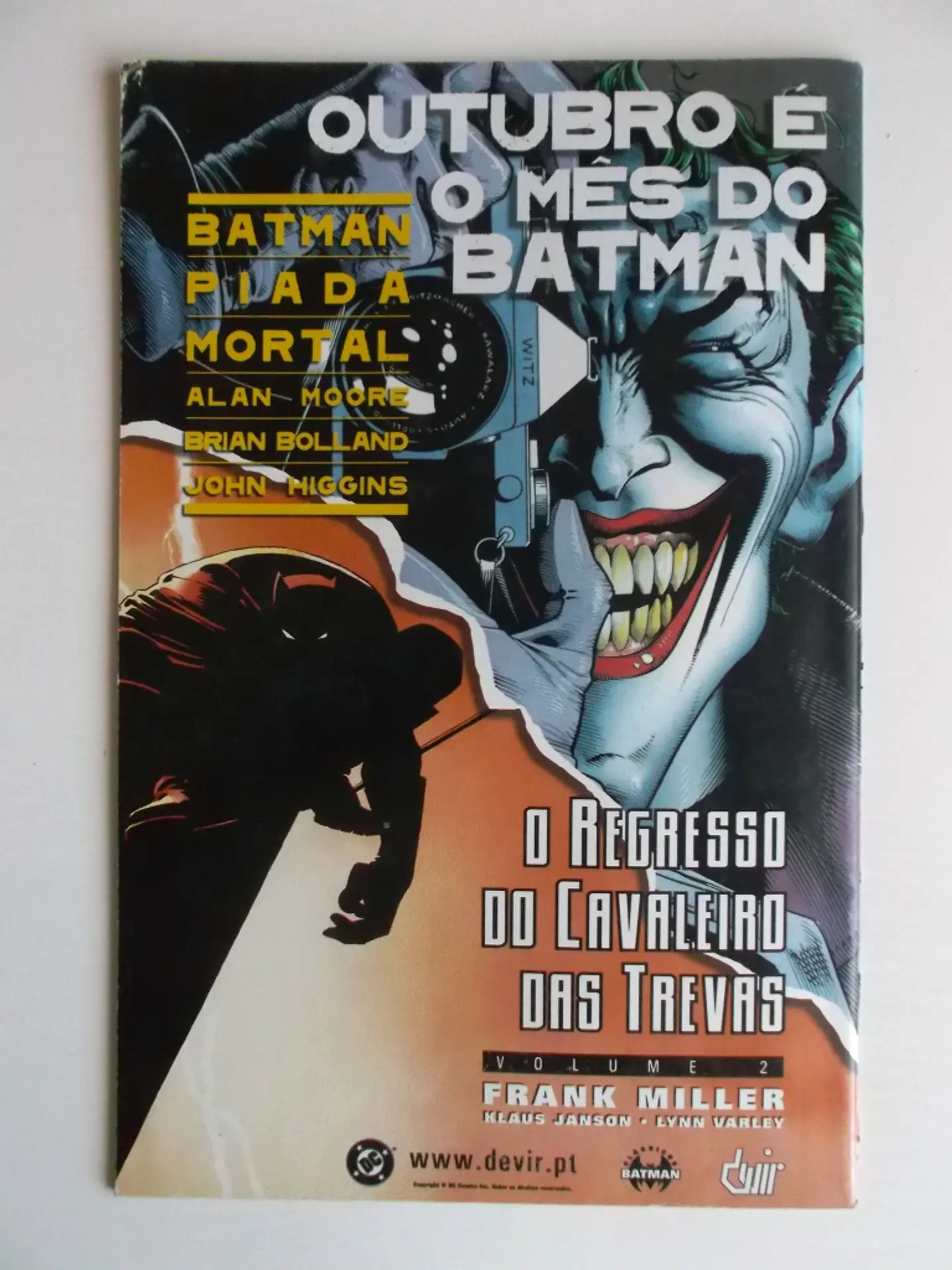 Grandes Heróis Marvel 2 - Vingadores & Capitão América 2