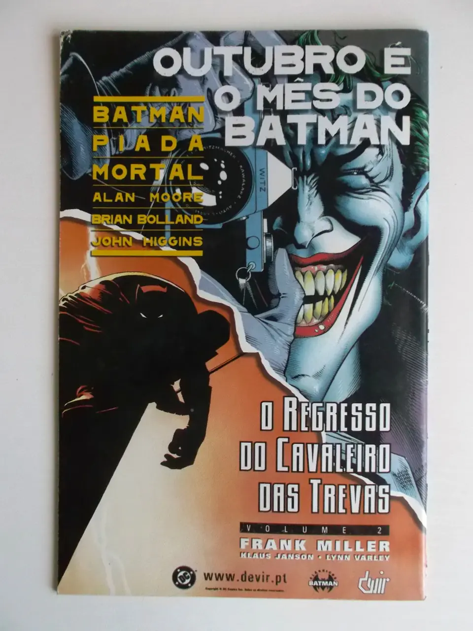 Grandes Heróis Marvel 2 - Vingadores & Capitão América 2