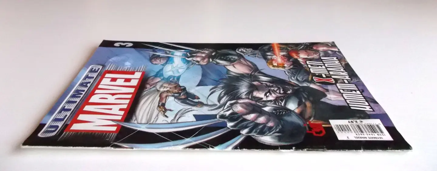 Ultimate Marvel 03 3