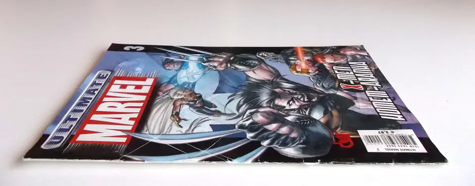 Ultimate Marvel 03 3