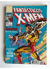Fantásticos X-Men 006