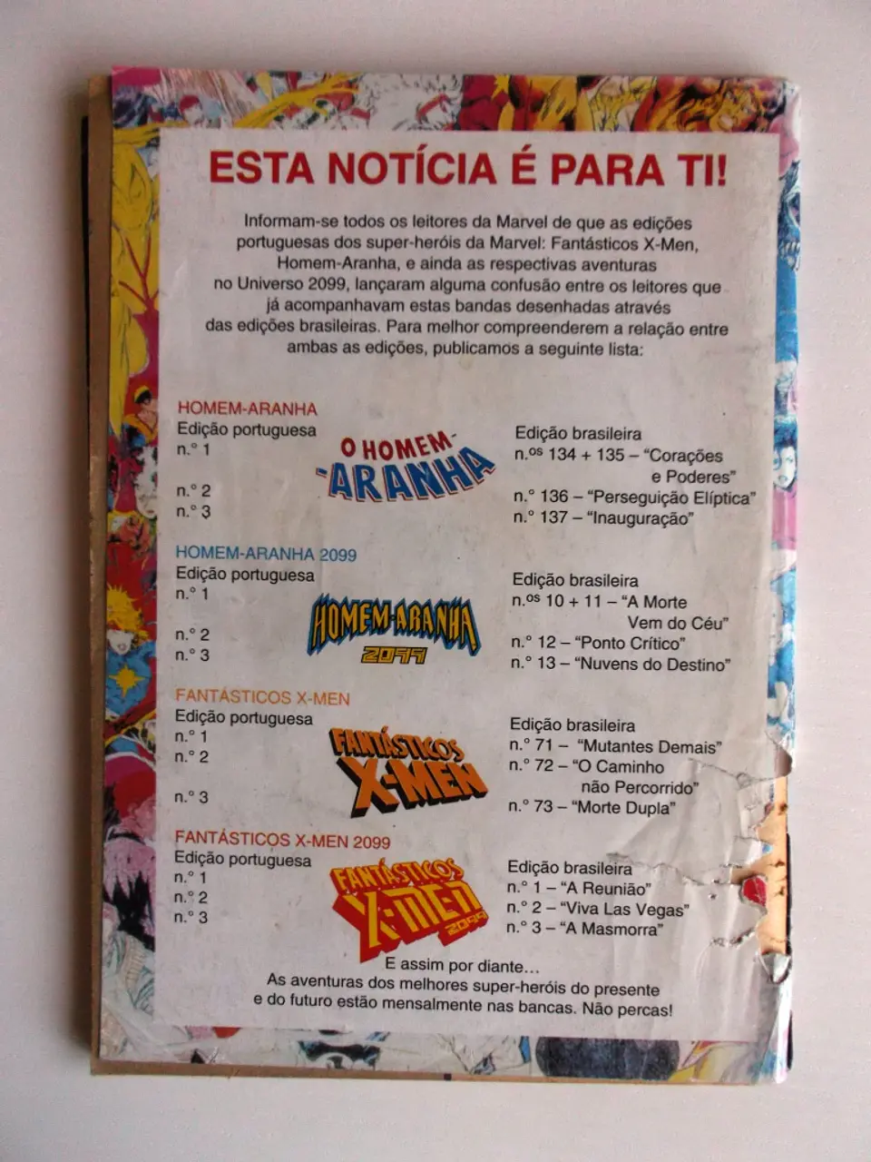 Fantásticos X-Men 06 2