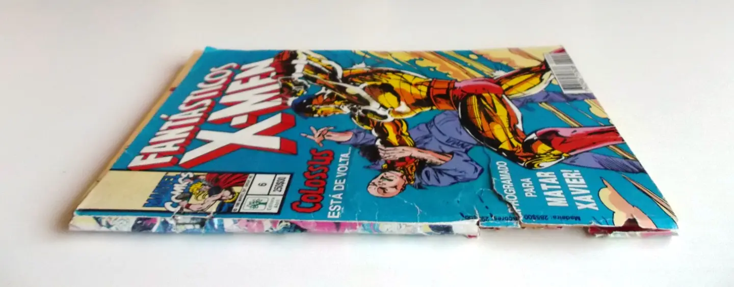 Fantásticos X-Men 06 3