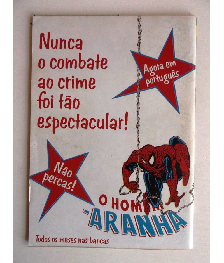 Homem-Aranha 2099 # 05