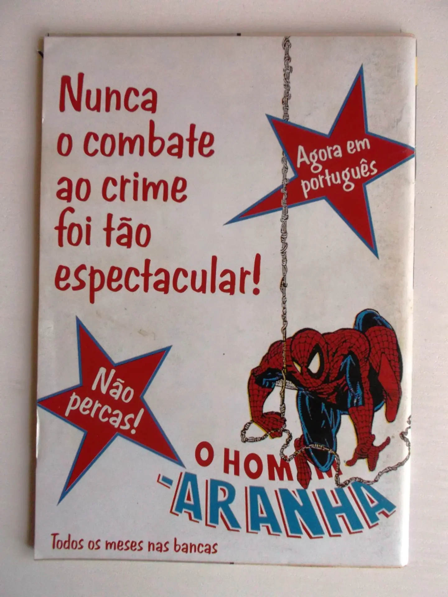 Homem-Aranha 2099 # 05 2