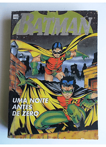 Super-Heróis 12 - Batman