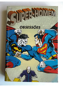 Super-Heróis 09 - Super-Homem
