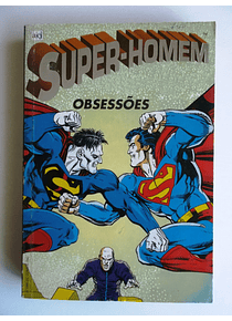 Super-Heróis 09 - Super-Homem