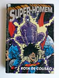 Super-Heróis 11 - Super-Homem - Thumbnail 1