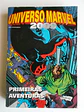 Universo Marvel 2099 - Primeiras aventuras - Thumbnail 1
